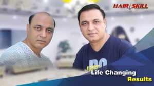 Hair Transplant Center in Pakistan