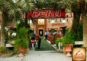 Dera