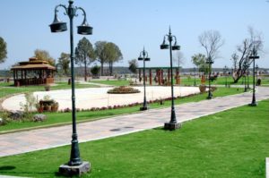 Lake View Park Islamabad