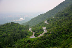 Margalla_Hills