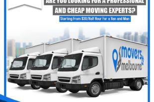 Cheap Removalists Melbourne
