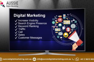 digital marketing services Sydney