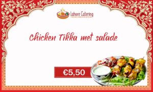 Goedekoop catering