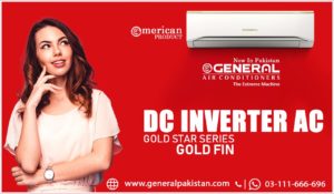 Best Split and Inverter Prices AC Prices in Pakistan