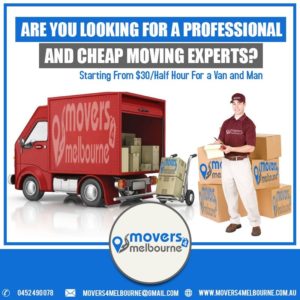 Best Removalists Melbourne