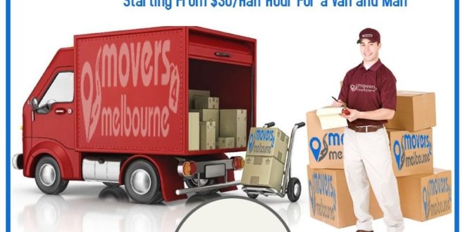 Best Removalists Melbourne