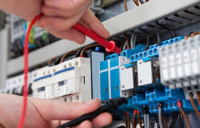 Electrical Installation Certificate