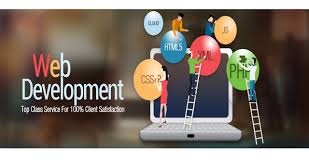 Web Development Agency Dubai UAE