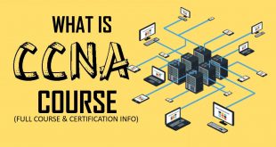 ccna training