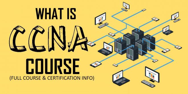 ccna training