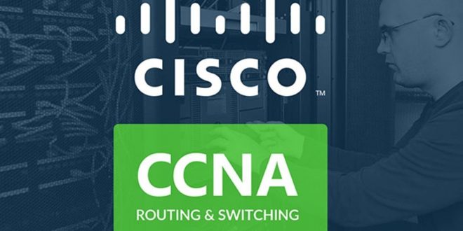 CCNA Certification