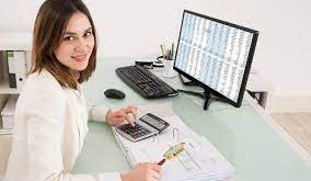 Finding the best accountant