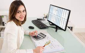 Finding the best accountant