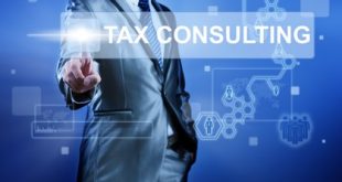 tax consultant