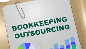 Outsourcing Bookkeeping services