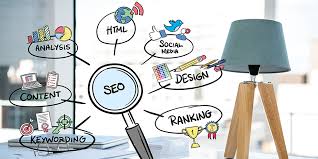 outsource SEO services